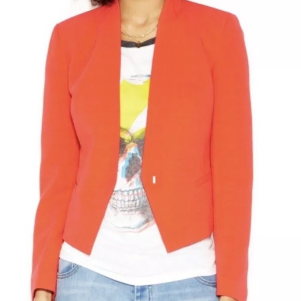 Rachel Roy Blazer size 0